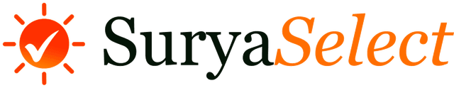 SuryaSelect